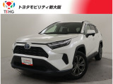 トヨタ RAV4