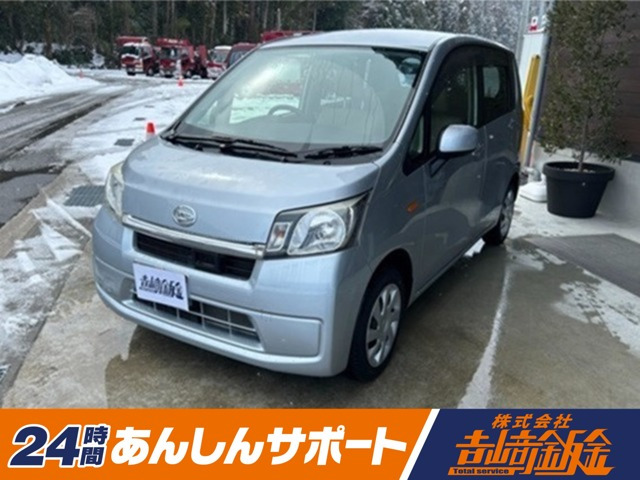 ムーヴ L SA 