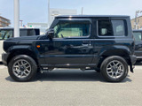 ジムニー XC 4WD 