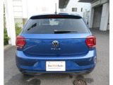 ポロ TSI コンフォートライン 