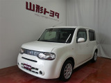 日産 キューブ