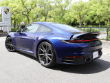 911  カレラT PDK