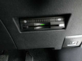 ETC付きだから、高速もラクラク☆料金所もスムーズに通過出来ますよ!中古車に付いていてほしい装備の一つです♪休日のドライブにちょっと遠くまでお得に出かけてみませんか?