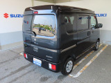 エブリイ PC ハイルーフ 4WD 