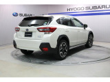 XV  2.0 アドバンス 4WD