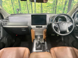 ランドクルーザープラド 2.7 TX Lパッケージ 70th アニバーサリーリミテッド 4WD 