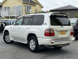 ランドクルーザー100 4.7 VXリミテッド Gセレクション 4WD 