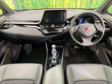 C-HR 1.2 G-T モード ネロ セーフティ プラス 