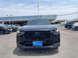 CX-60 3.3 XD エクスクルーシブモード ディーゼル 4WD 