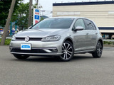 フォルクスワーゲン ゴルフ TDI コンフォートラインマイスター ディーゼル