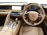 LC 500 