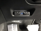 ETC付いてます。ETCが使用可能な道路通行料はキャッシュレスでスマートに走行できます。再セットアップして納車致します