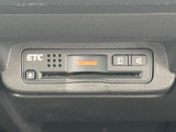 【ETC】高速道路の料金所をストレスなく通過!話題のスポットやサービスエリアに多い「スマートIC」利用時は必須のアイテムです。当店でセットアップを実施、ご納車当日からすぐにご利用いただけます!