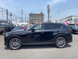 CX-60 3.3 XD エクスクルーシブモード ディーゼル 4WD 