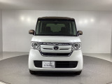 N-BOX G L ホンダセンシング カッパーブラウンスタイル 