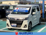 スズキ ワゴンRカスタムZ