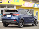 ノート  1.2 AUTECH クロスオーバー FOUR 4WD