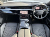 A8 55 TFSI クワトロ 4WD 