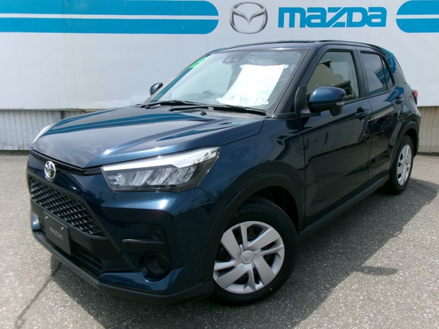 ライズ 1.0 X S 4WD 
