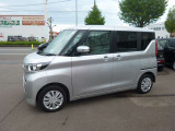eKスペース G 4WD 
