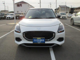 スイフト 1.2 ハイブリッド(HYBRID) MX 