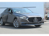 MAZDA3セダン 2.0 20S プロアクティブ ツーリング セレクション 