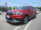 SX4 Sクロス 1.6 