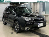 フォレスター 2.0 Sリミテッド 4WD 