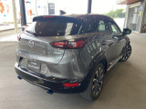 CX-3 1.5 15S アーバンドレッサー 