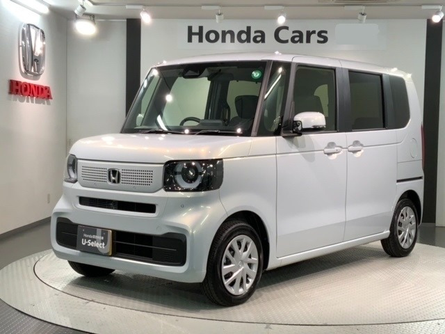 N-BOX  