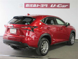 NX 300h Iパッケージ 