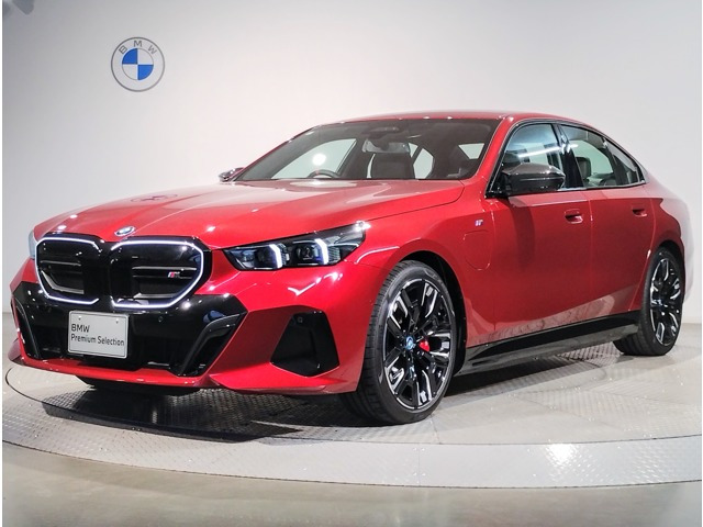 i5 M60 xドライブ 4WD 