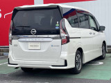 セレナ 1.2 e-POWER ハイウェイスター V 