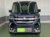 スペーシアカスタム ハイブリッド(HYBRID)  GS 4WD 