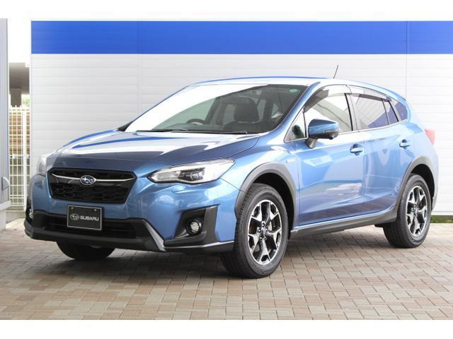 XV 2.0e-L アイサイト 4WD 