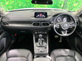 CX-5 2.2 XD Lパッケージ 