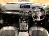 CX-5 2.2 XD ブラックトーンエディション 
