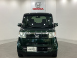 N-BOXカスタム G Lパッケージ 4WD 