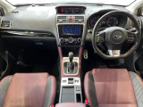 レヴォーグ 2.0 STI スポーツ アイサイト 4WD 