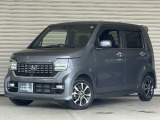 N-WGNカスタム L ホンダ センシング 