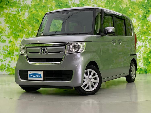 N-BOX  