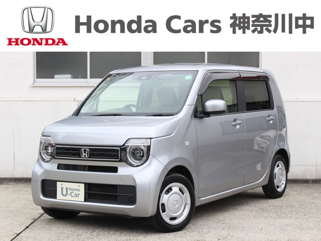 N-WGN L ホンダ センシング 
