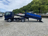 四国 徳島 阿南 鳴門 日野 いすゞ 三菱 トラック ダンプ クレーン アルミバン パワーゲート 積載車