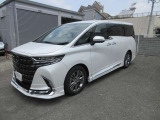 アルファード 2.5 Z 