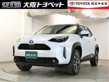 トヨタ ヤリスクロス