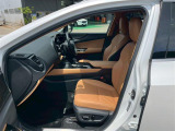 NX 350h バージョンL 