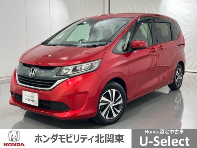 フリード 1.5 G ホンダセンシング 