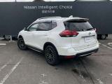 エクストレイル 2.0 20Xi Vセレクション 4WD 