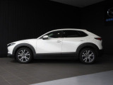 CX-30 2.0 20S Lパッケージ 