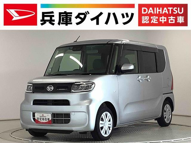 タント  X セレクション